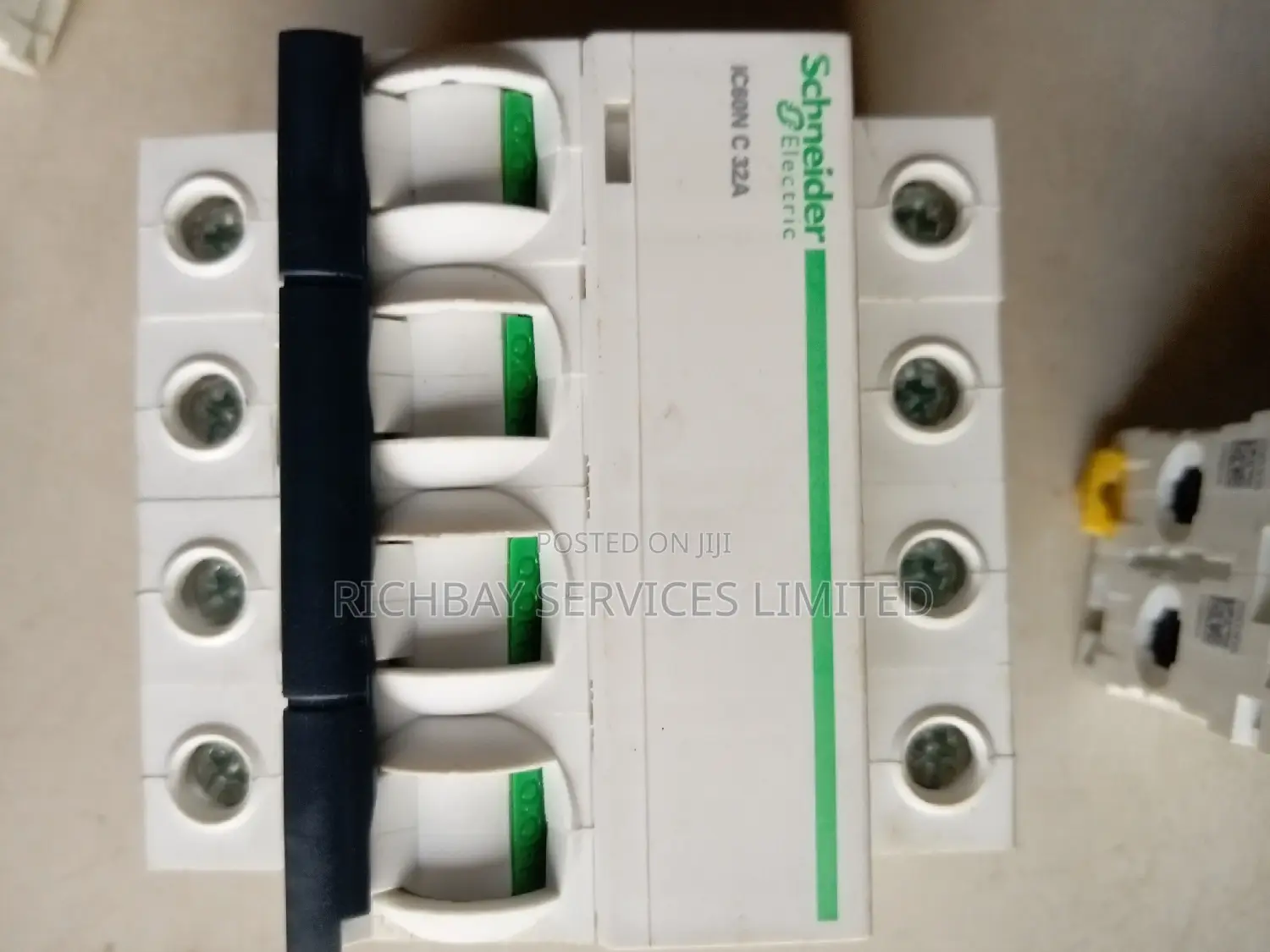 MCB Breaker