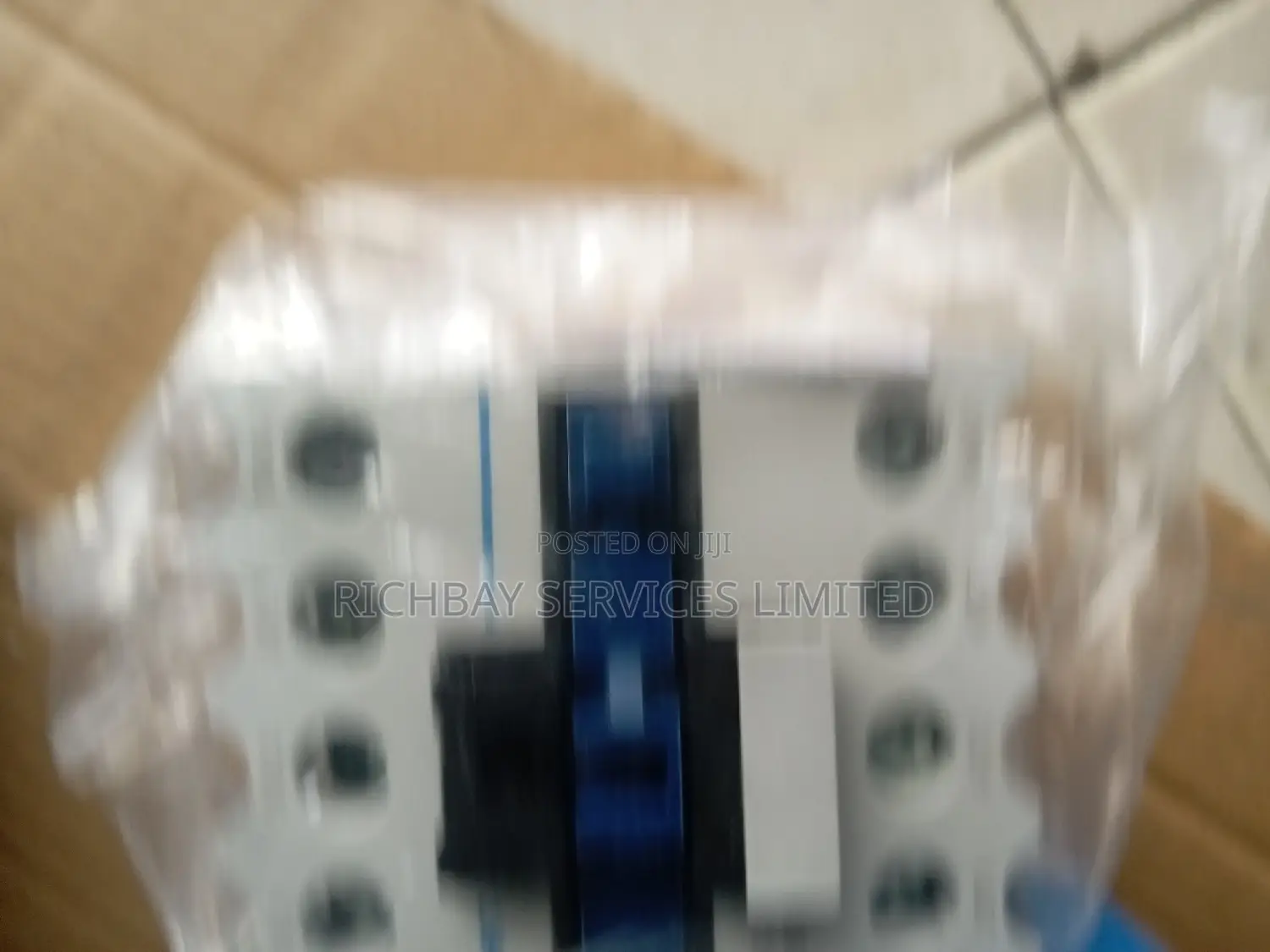 Chint Contactor