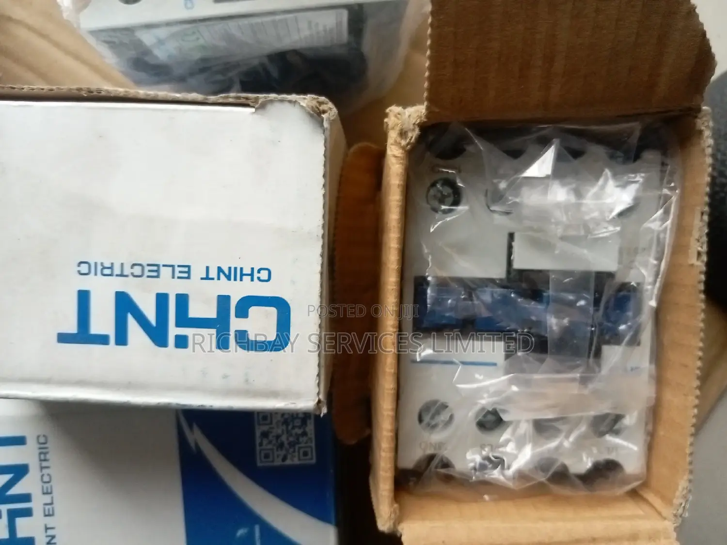 Chint Contactor