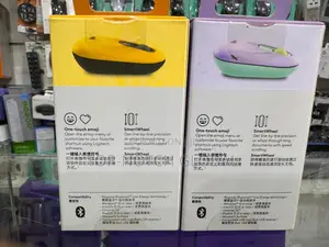Logitech Pop Mouse