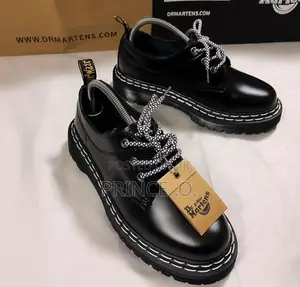 High Quality Dr Martens Shoes