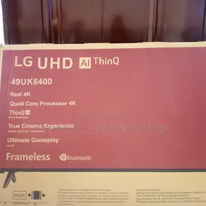 49 Inches With the Tagtune Promo Price