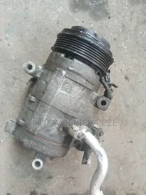 AC Compressor for Mazda CX 9 Model