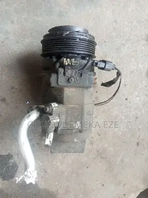 AC Compressor for Mazda CX 9 Model