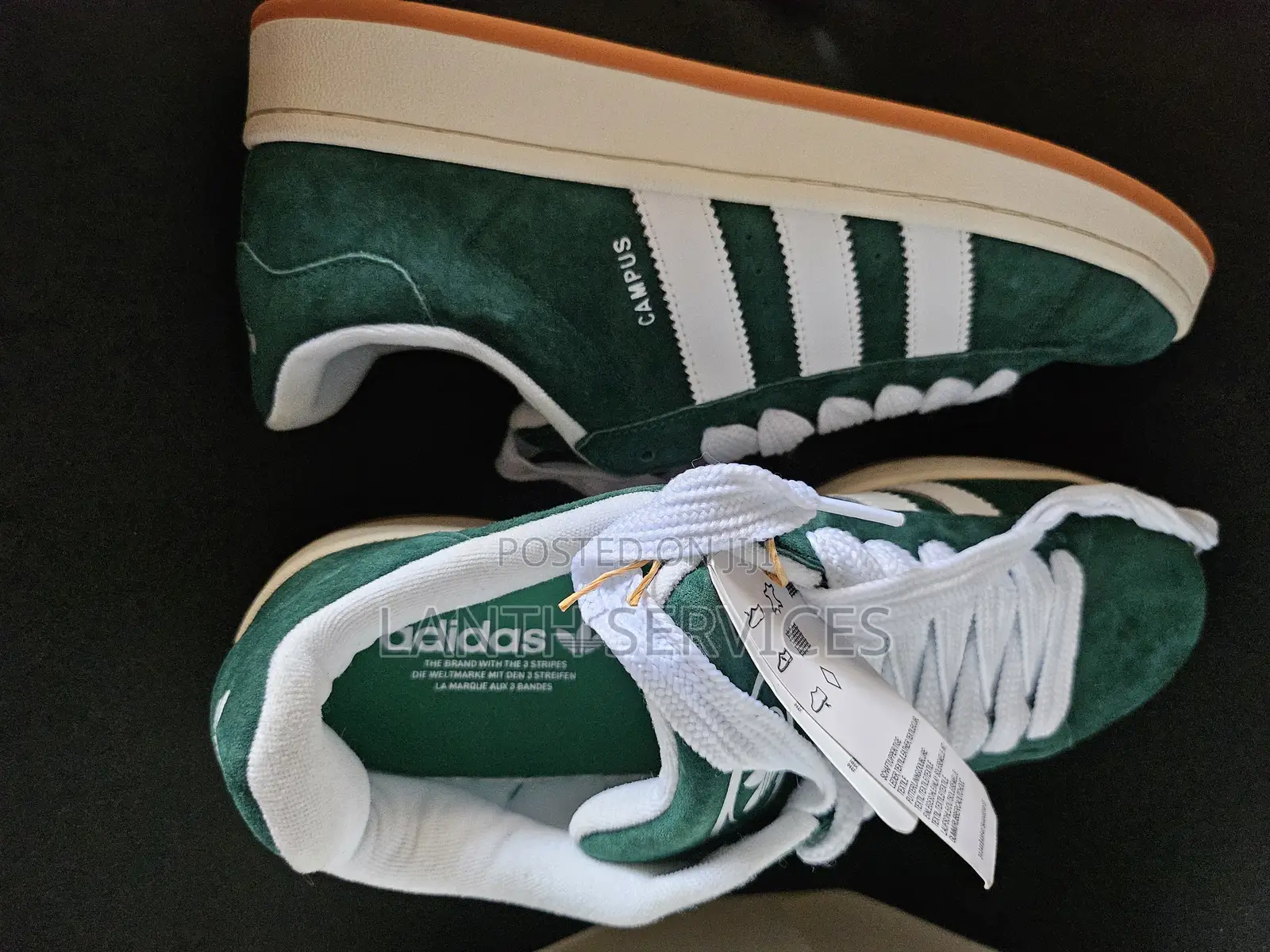 Adidas Shoes