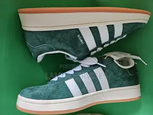 Photo - Adidas Shoes