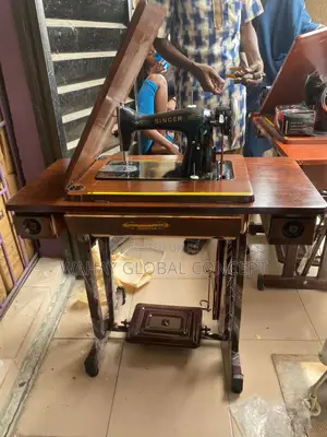 Domestic Sewing Machine