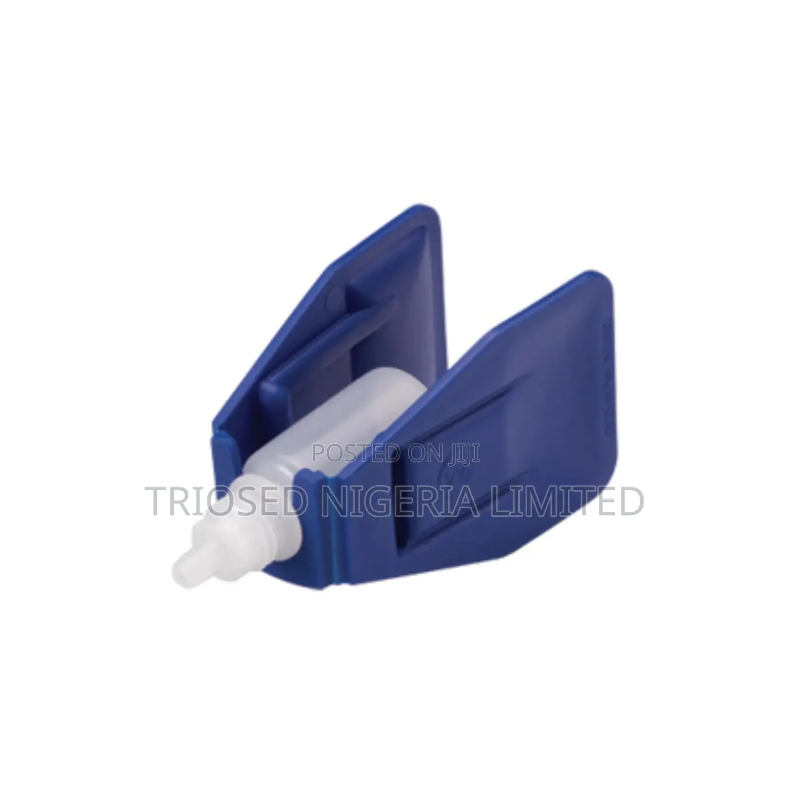 Eye Drop Autosqueeze