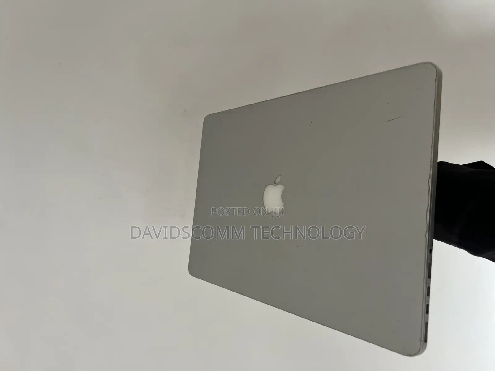 Laptop Apple MacBook Pro 2015 16GB Intel Core i7 SSD 512GB