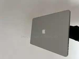 Laptop Apple MacBook Pro 2015 16GB Intel Core i7 SSD 512GB