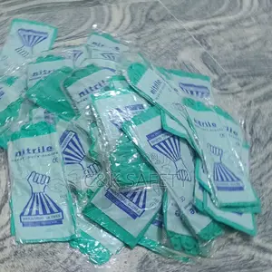 Chemical Glove