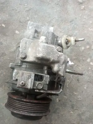 AC Compressor for Ford Explorer 2008 Model