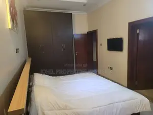 Furnished 4bdrm Duplex in Maitama for rent