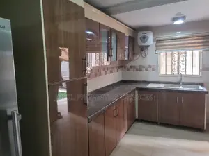 Furnished 4bdrm Duplex in Maitama for rent
