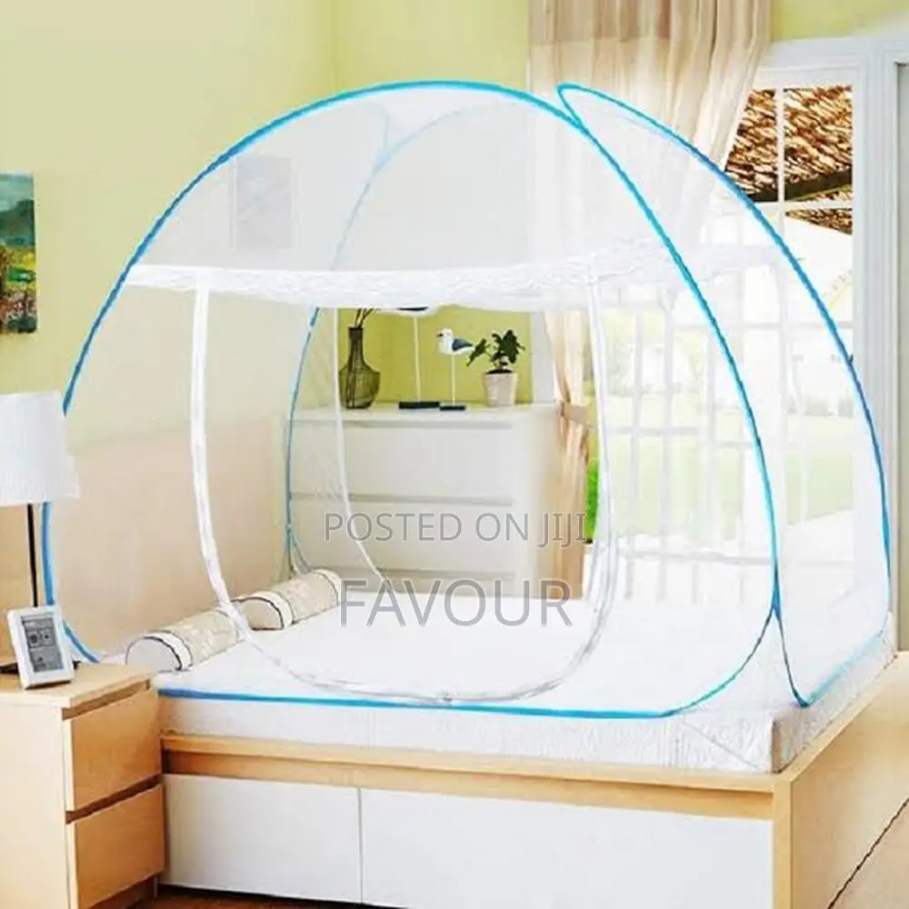 Premium 7 by 7 Mosquito Net (240cm)
