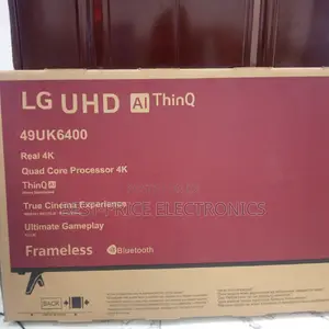 49 Inches Smart Tv For As Cheap Promo Price