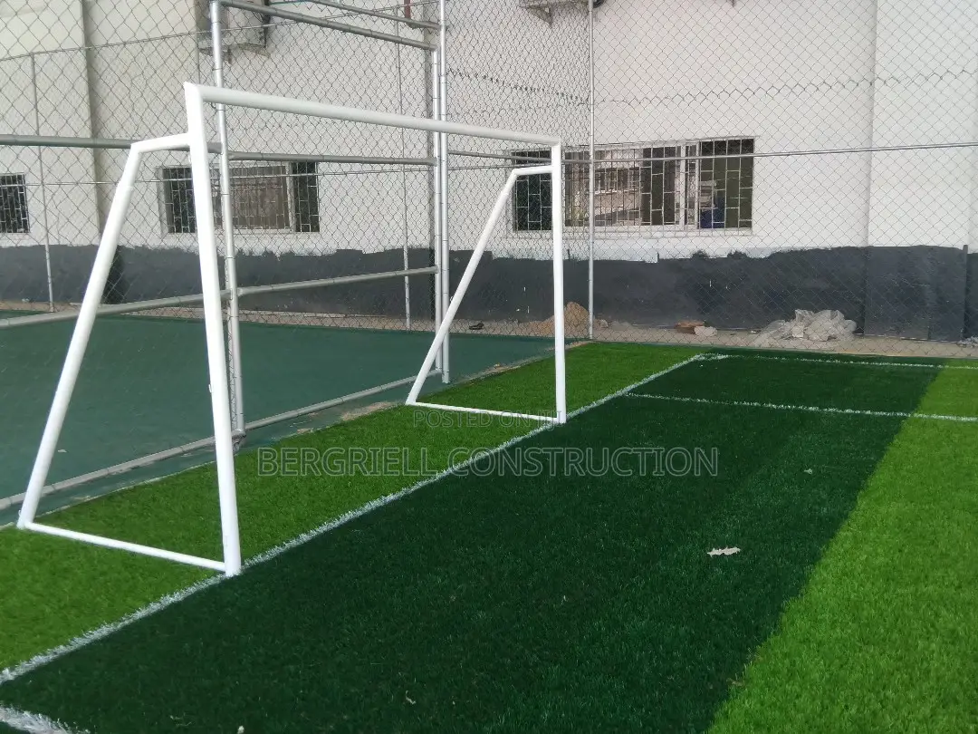 Artificial Grass Turfs