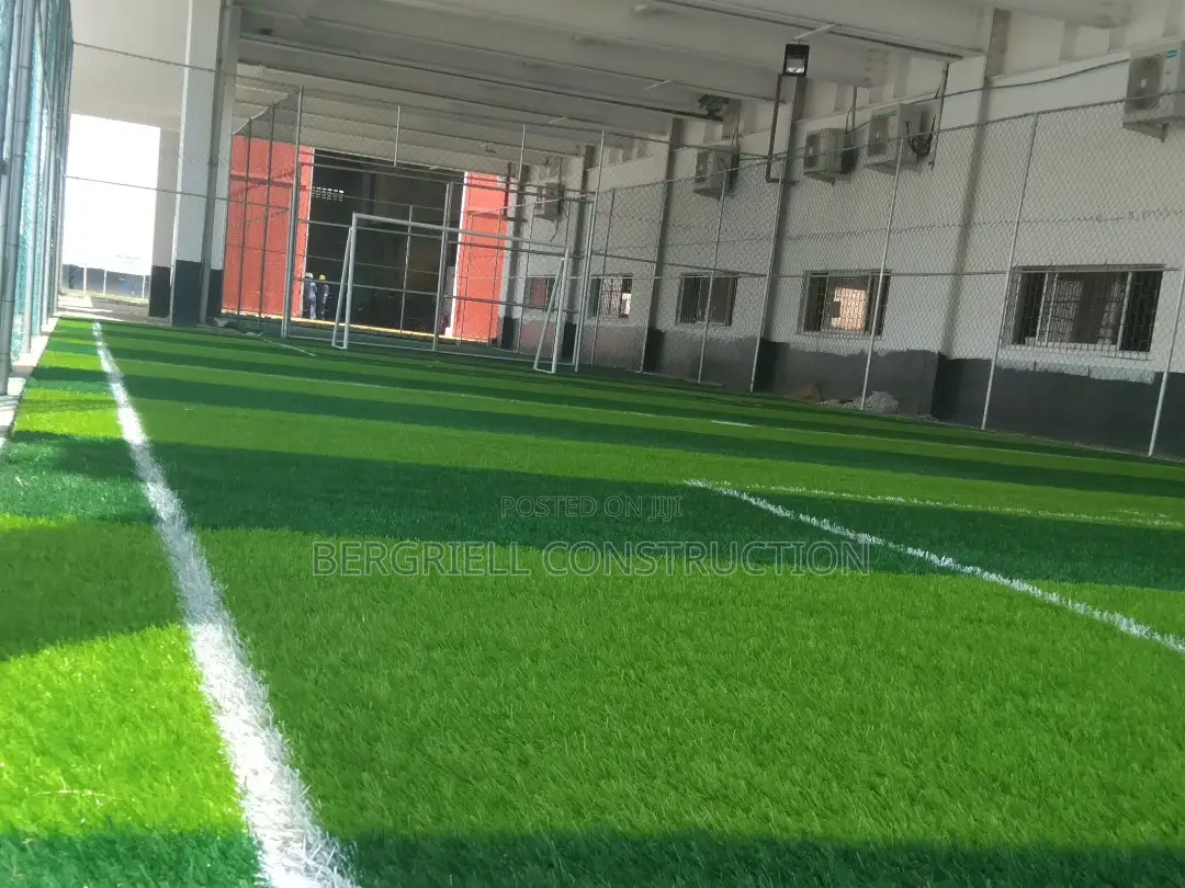 Artificial Grass Turfs