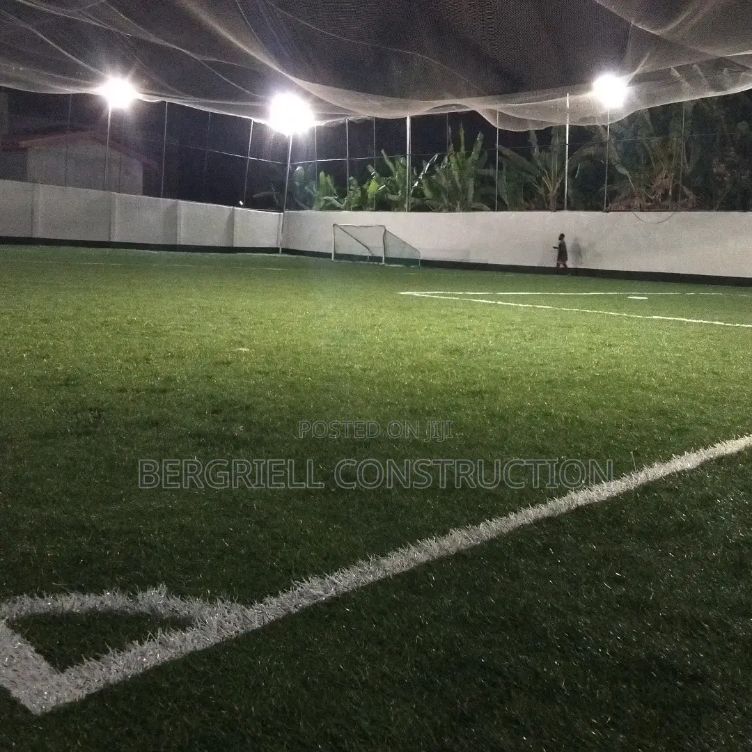 Artificial Grass Turfs
