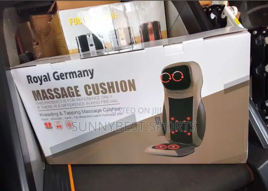Massage Cushion Machine