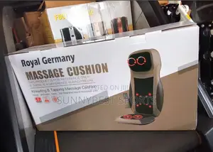 Massage Cushion Machine