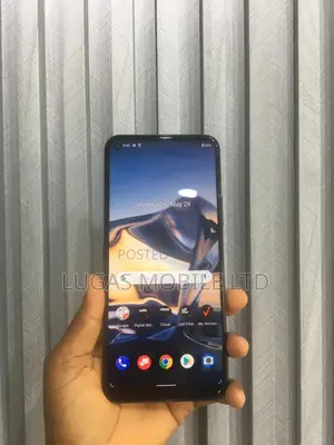 Nokia 8 V 5G UW 64 GB Bronze