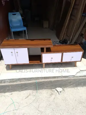 5ft TV Console