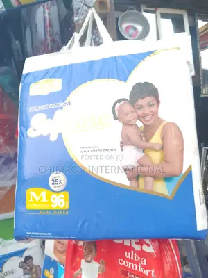 Baby Diapers