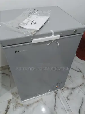 Super Quality Hisense Chest Freezer 