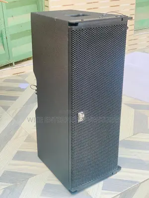 Line Array Speaker