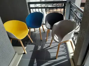 Restaurant Arm Chair