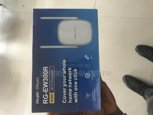N300 Wifi Range Extender