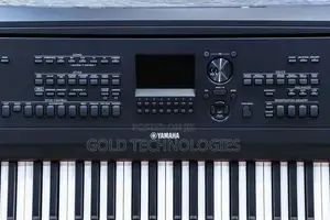 Yamaha Digital Piano, DGX 670 Portable 88 Keys Piano Stand