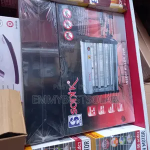 20w Insects Killer Fitting