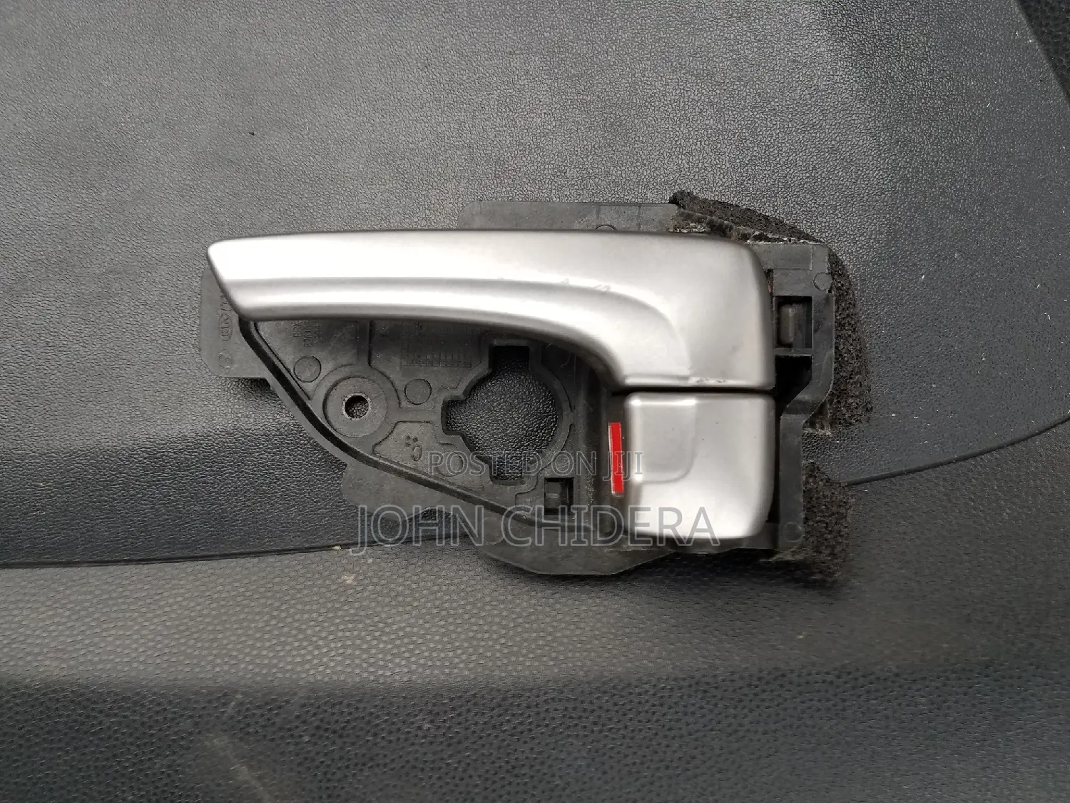Inner Handle