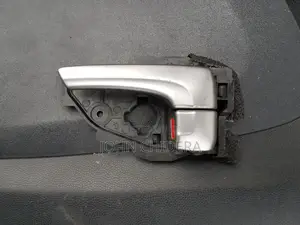 Inner Handle