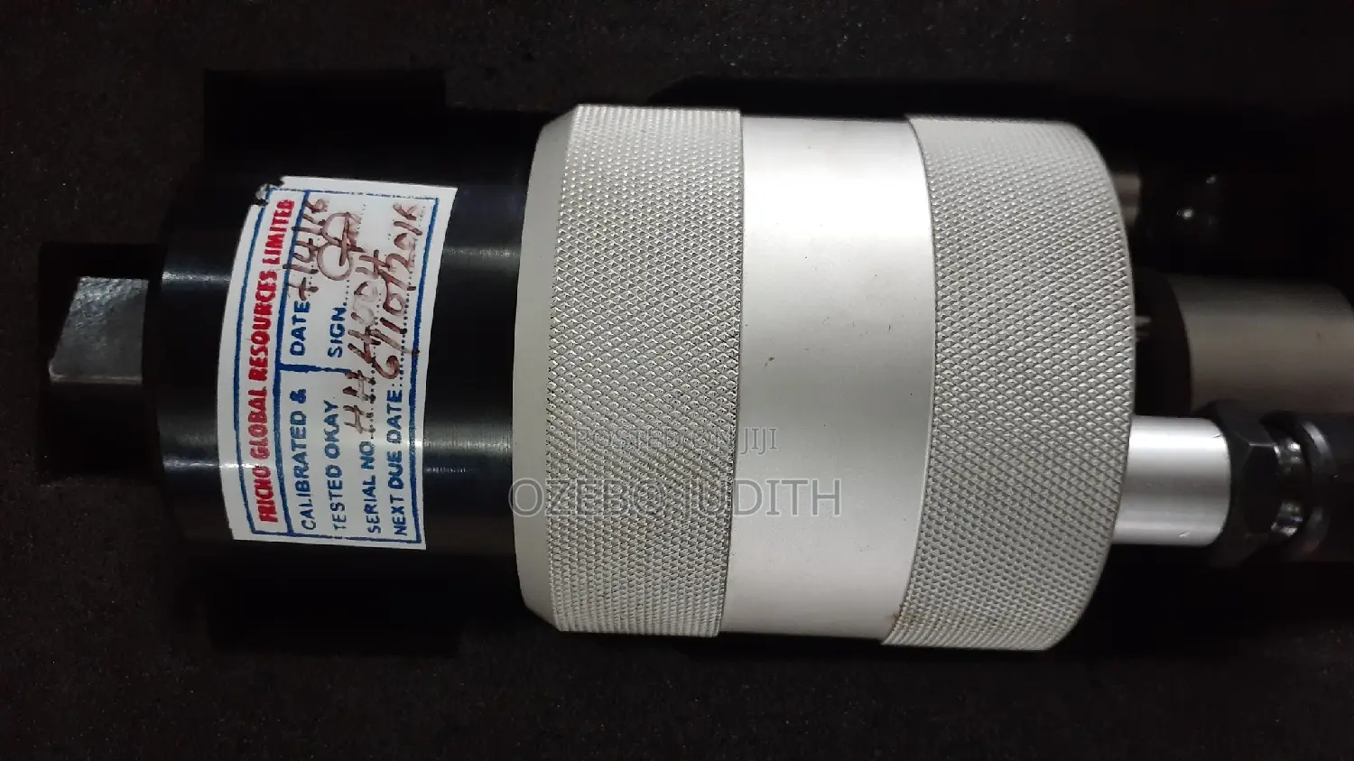 Adhesion Tester Elcometer