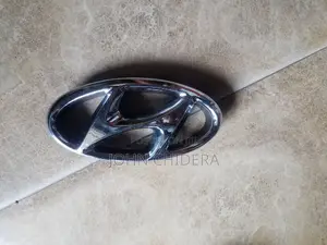 Hyundai Logo
