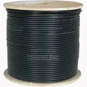 Dintek Cat.6 FTP Outdoor Cable