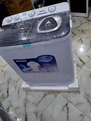 AWM10TT AEON 10kg Washing Machine