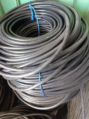 DC Solar Wire
