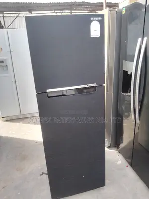 Samsung Inverter Double Door Fridge and Freezer