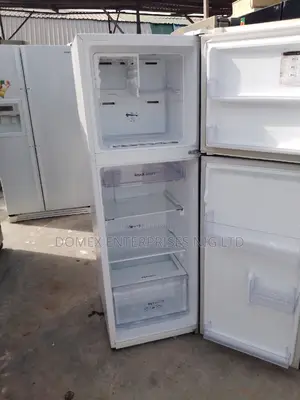 Samsung Inverter Double Door Fridge and Freezer
