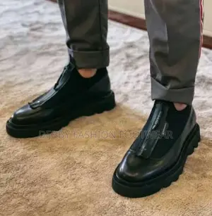 Givenchy High Quality Men Shoe