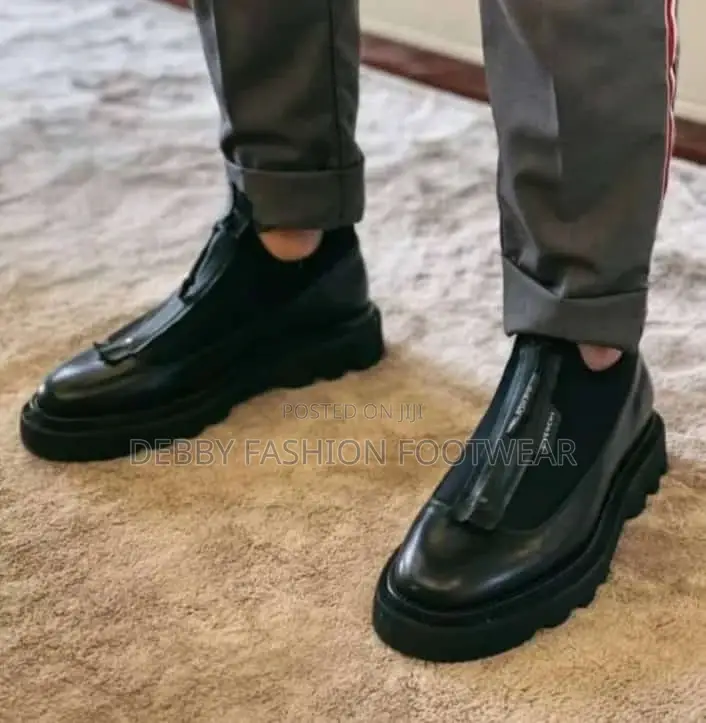 Givenchy High Quality Men Shoe