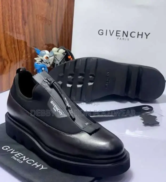 Givenchy High Quality Men Shoe