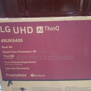 Lg 49 Inches Work With Apple Homekit Promo Price