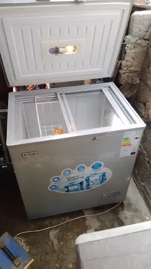 Deep Freezer for Frozen or Home Use