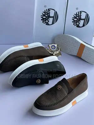 Timberland High Quality Men Shoe