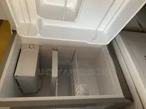 By-Side Refrigerator